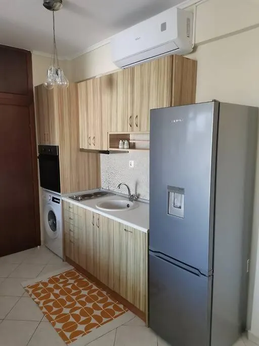 Nest By The Sea Apartment Peraia  Peraia (Thessaloniki)