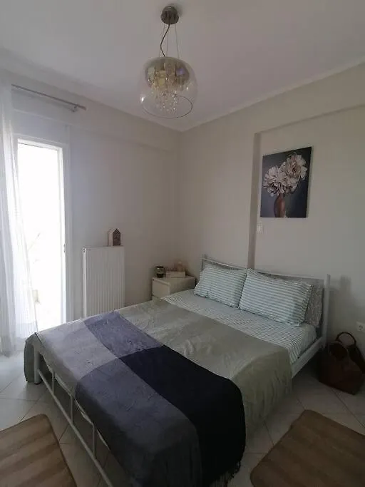 Nest By The Sea Apartment Peraia   Peraia (Thessaloniki)