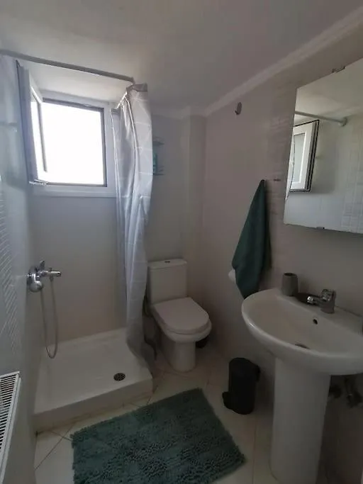 Nest By The Sea Apartment Peraia