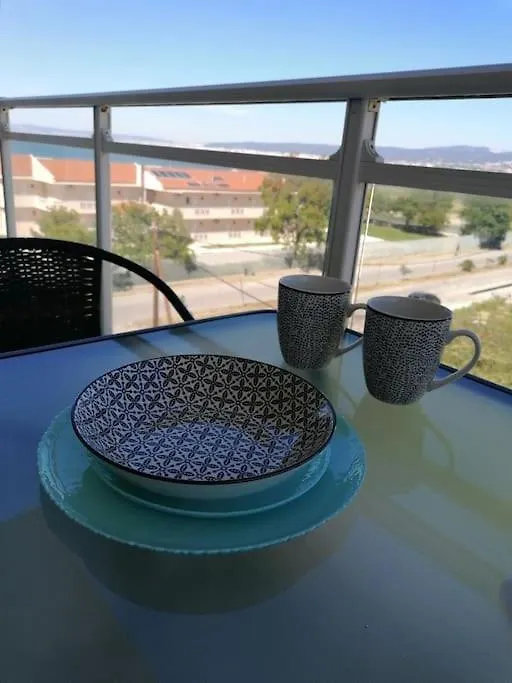 Nest By The Sea Apartment Peraia