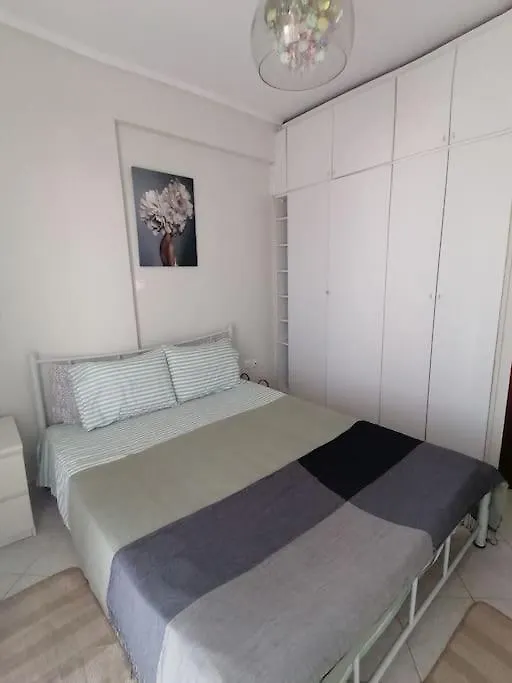 Nest By The Sea Apartment Peraia  0*, Peraia (Thessaloniki) Greece