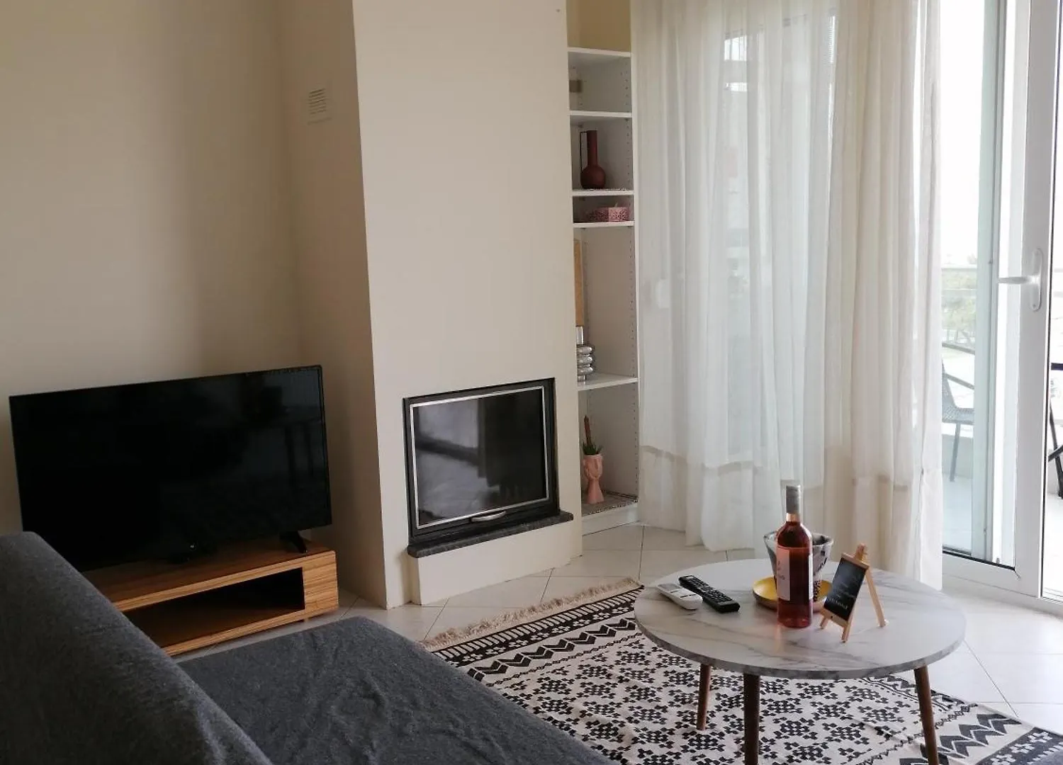 Nest By The Sea Apartment Peraia  0*, Peraia (Thessaloniki)