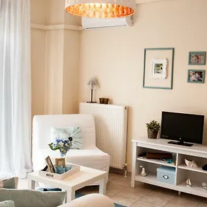  Διαμέρισμα Sea View Flat